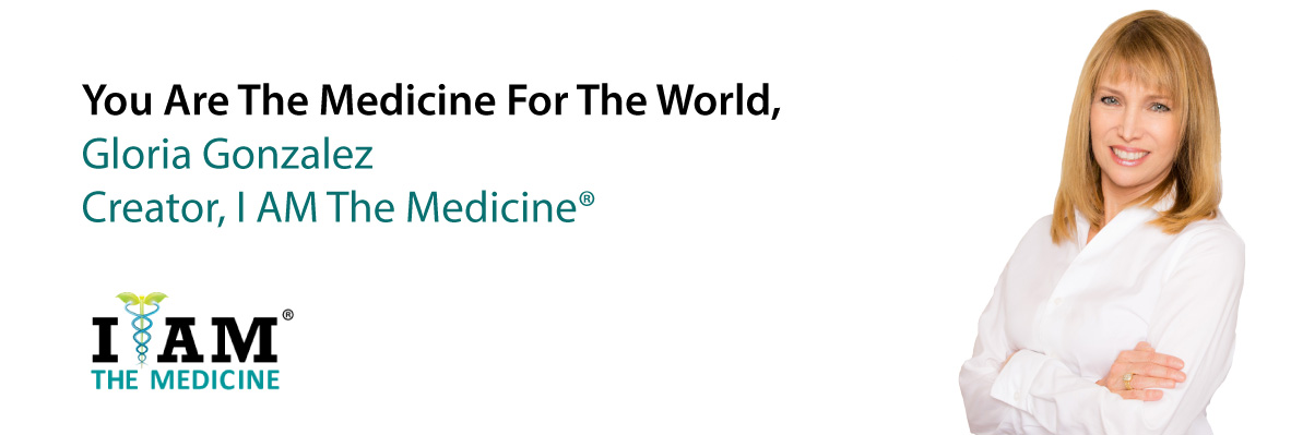 Your Listening Is The Medicine